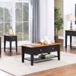 Quinton End Table